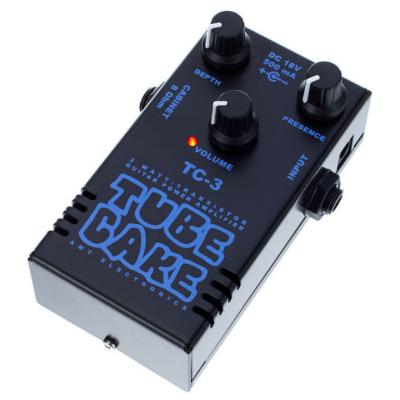 AMT Electronics TC-3 Tube Сake
