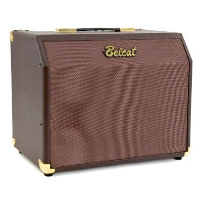 Belcat Acoustic-25RC