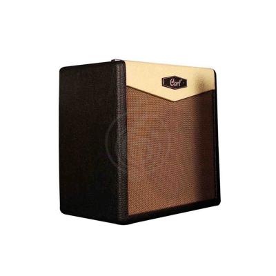 Cort CM15R-EU-BK CM Series