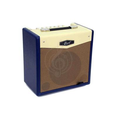 Cort CM15R-EU-DB CM Series