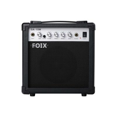 Foix GA-15W
