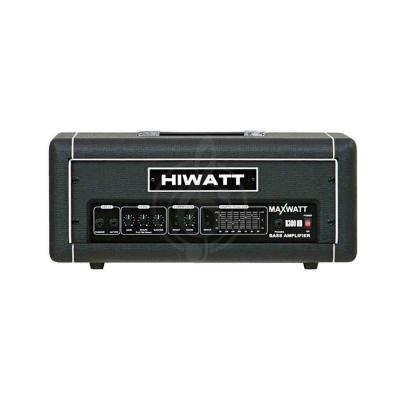 HiWatt B300HD