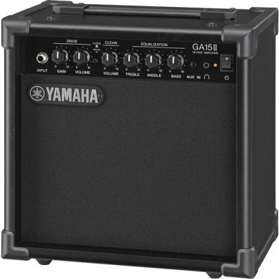 Yamaha GA15II
