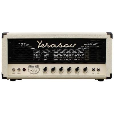 Yerasov HAMMER-HEAD-IVORY