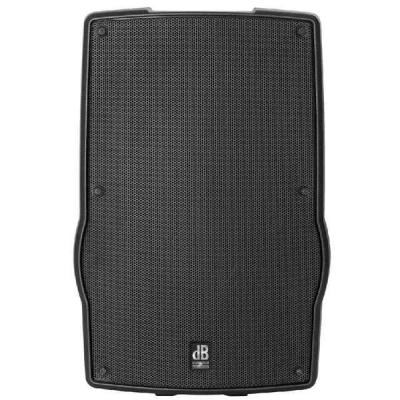 DB TECHNOLOGIES OPERA 712 BL