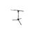JamStands JS-MCTB50