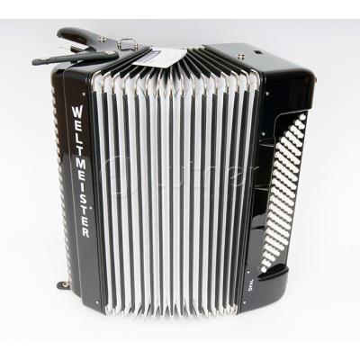 Weltmeister Opal-III-96/37-BK