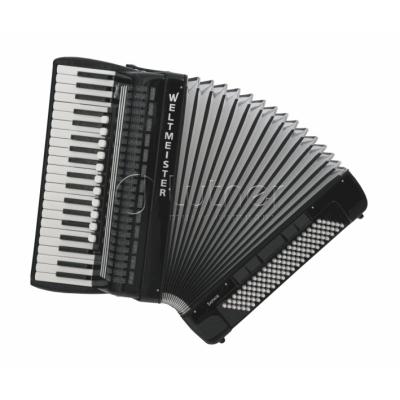 Weltmeister Saphir-IV-120/41-BK-IS