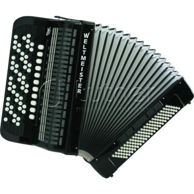 Weltmeister Romance874-IV-120/87-BK