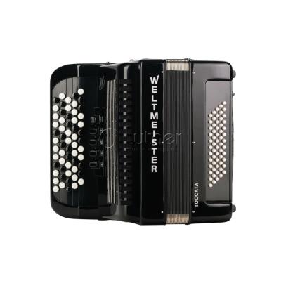 Weltmeister Toccata-60/60/III/5/1-BK