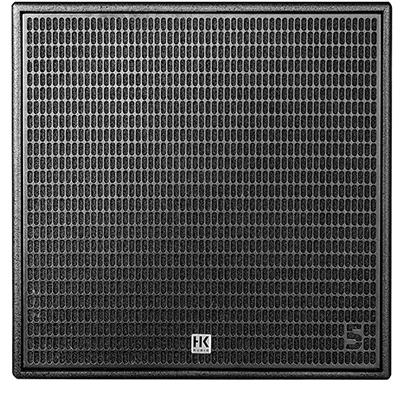 HK Audio LINEAR 5 MKII 118 Sub HPA