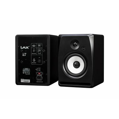 Lax Pro HD7