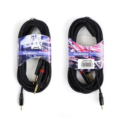 AuraSonics J35Y2J63-3-LONG