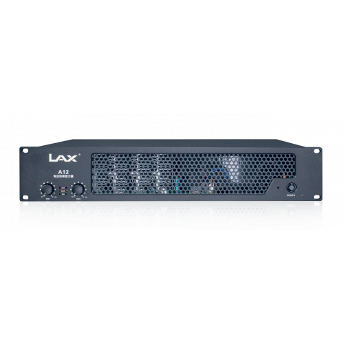 Lax Pro A12