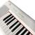 Yamaha NP-35WH Piaggero