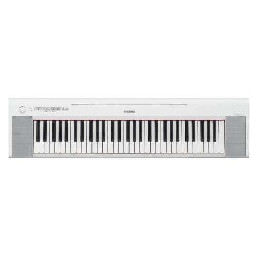 Yamaha NP-15WH Piaggero