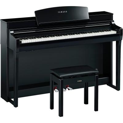 Yamaha CSP-255PE