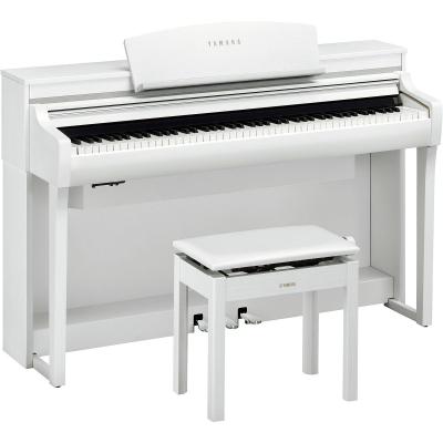 Yamaha CSP-275WH