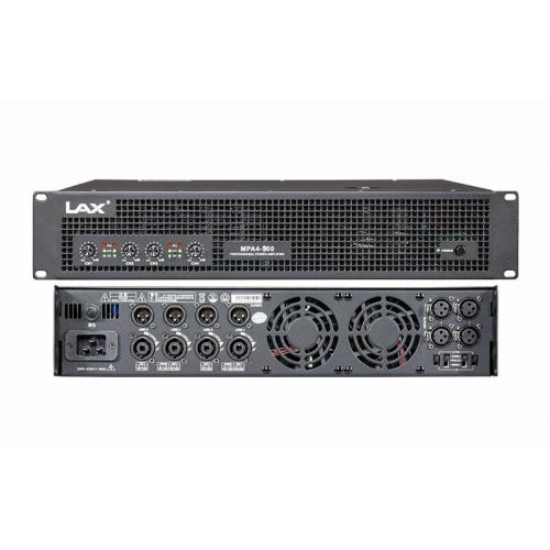 Lax Pro MPA4-1300