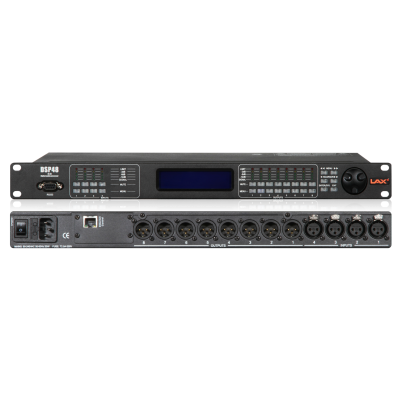 Lax Pro DSP48
