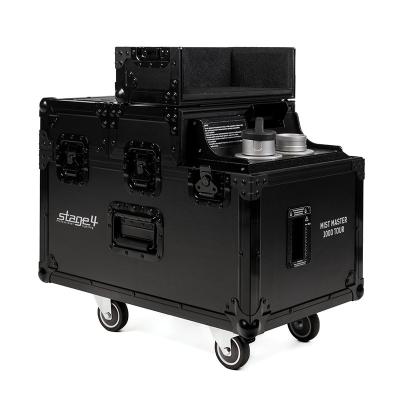 Stage4 MIST MASTER 1000 TOUR