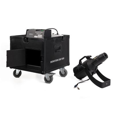 Stage4 SNOWSTORM 1300 TOUR