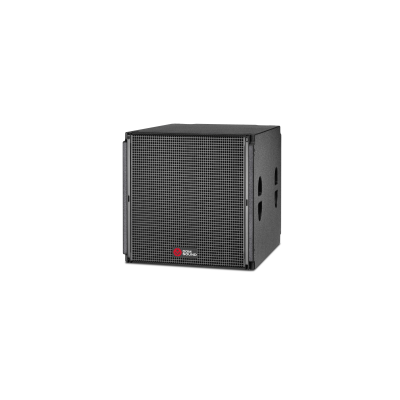 DDM Sound 118 SUB СL