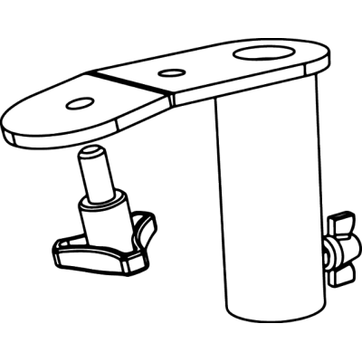 dB Technologies SA-VIOX205