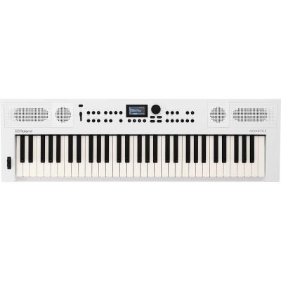 ROLAND GO:KEYS-5-WH