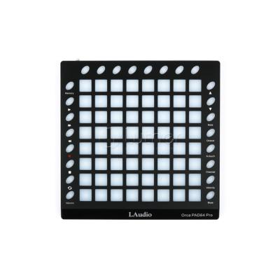 LAudio Orca-Pad64