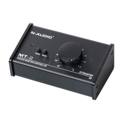 N-Audio MT2