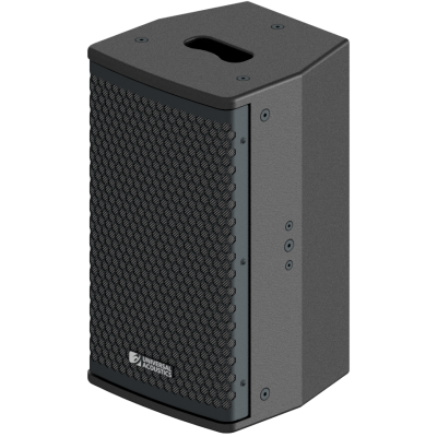 Universal Acoustics Mobile 8CXA