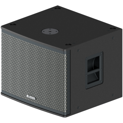 Universal Acoustics Mobile 15BA