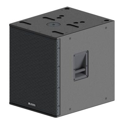 Universal Acoustics Junior 18B