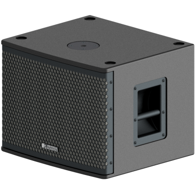 Universal Acoustics Mobile 12B