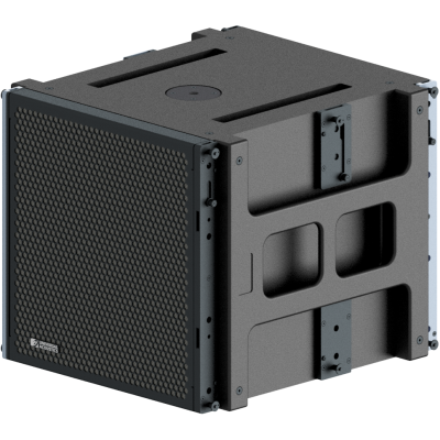 Universal Acoustics T15B