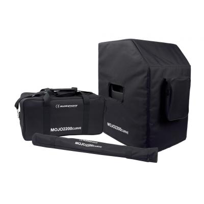 AUDIOPHONY COV-MOJO2200curve