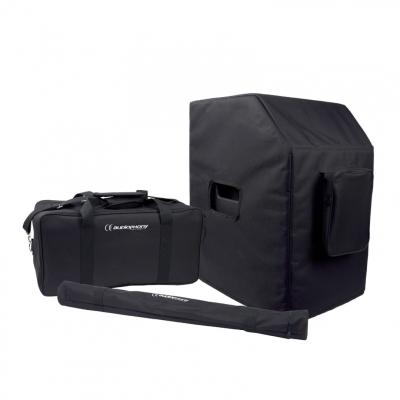 AUDIOPHONY COV-MOJOcurveXL