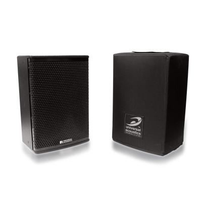 Universal Acoustics Cover-M12CX