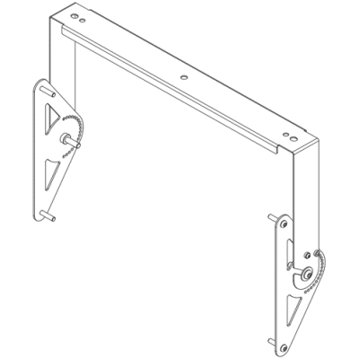 Universal Acoustics FLH J12