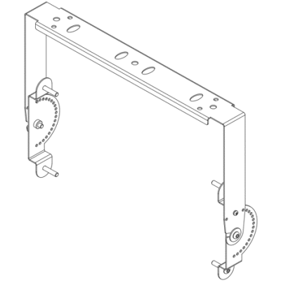 Universal Acoustics FLH J8