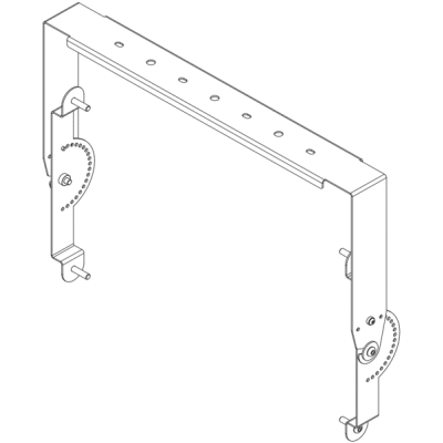 Universal Acoustics FLH-M12CX