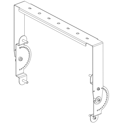 Universal Acoustics FLH-M8CX