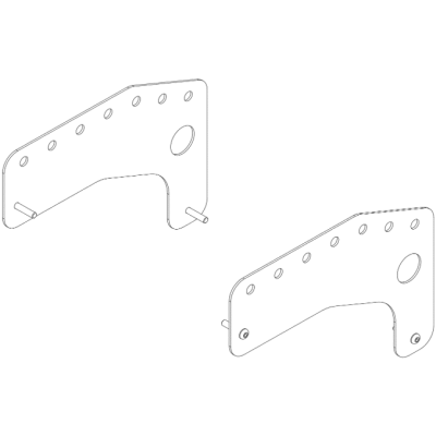 Universal Acoustics FLH-С122