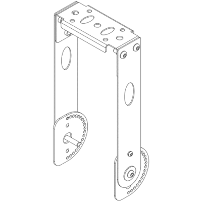 Universal Acoustics FLV J25