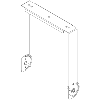 Universal Acoustics FLV-M12CX