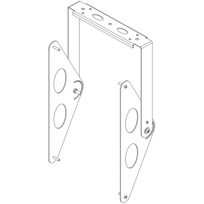 Universal Acoustics FLV-С122