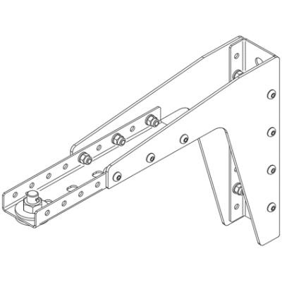 Universal Acoustics GL-M8CX