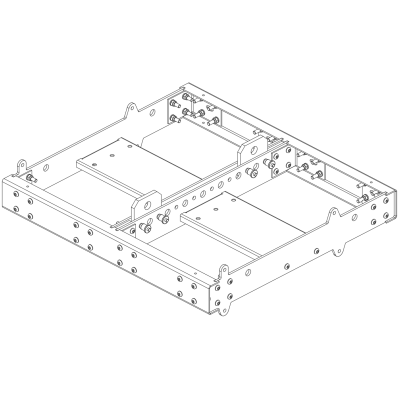 Universal Acoustics RR-1530