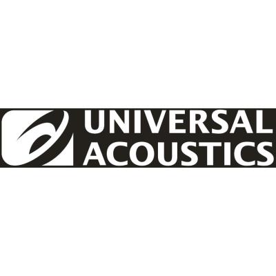 Universal Acoustics ATD 8.4 Q